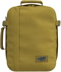 CabinZero Classic Tech 28L Angkor Moss