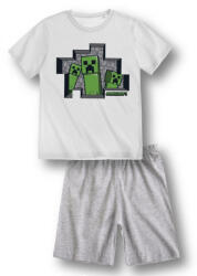 Minecraft gyerek rövid pizsama (85TCS03630212)