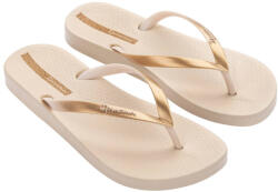Ipanema Anatomic Connect II női papucs - bézs - ipanemaflipflop - 7 191 Ft