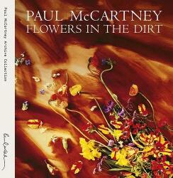 McCartney, Paul Flowers In the Dirt (Shm)