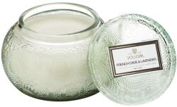 Voluspa Lumanari & Aromatizatoare Chawan Bowl Candle French Cade Lavender Lumanare Parfumata 397 g