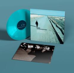Echo & the Bunnymen What Are You Going To Do With Your Life? (Turquoise Vinyl)