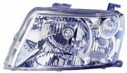 DEPO Far Depo 218-1136L-LD-EM (218-1136L-LD-EM) - automobilus
