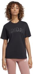 Adidas adidas Camo Graphic T-Shirt XL | Femei | Tricouri | Negru | JJ4105