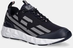 EA7 Emporio Armani sportcipő sötétkék, férfi, XK433. X8X217 - sötétkék Férfi 42