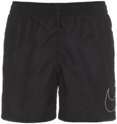 Nike Costum de baie pentru copii Pantaloni scurți de înot Negru NESSC781-001 (NESSC781-001)
