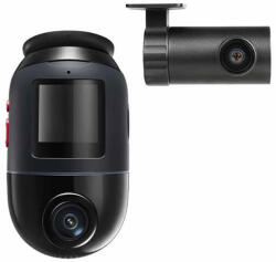 70mai Omni X800-2BK + RC14 (X800128GB_BK)