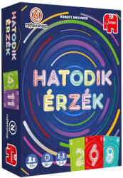 Jumbo Hatodik érzék
