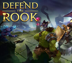 Goblinz Studio Defend the Rook (Switch)