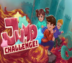 Source Byte Jump Challenge (Switch)