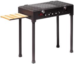 Miklos Steel Stove 345.0088