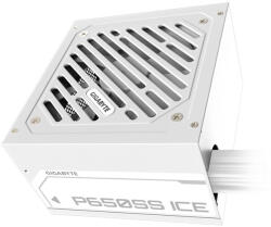 GIGABYTE 650W 80 PLUS Silver