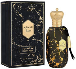 Armaf Éter Desert Night EDP 100 ml