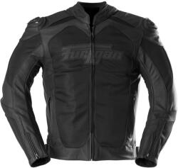  Furygan SPEED MESH 3 hálós bőrkabát - Black