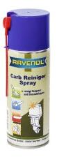 RAVENOL Spray curatare sistem de admisie si clapeta de acceleratie RAVENOL CARB REINIGER SPRAY 0.4L (1360305-400-05-000)