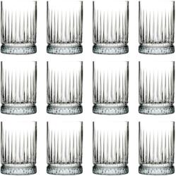  Set de 12 Pahare shot - Elysia, 60ml Pahar