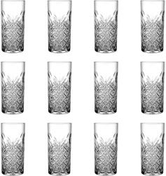  Băuturi lungi, pahare de baut 12 set - Timeless, 295 ml Pahar