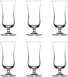  Pahare cocktail, pahare de baut Set de 6 - Holiday, 250 ml Pahar