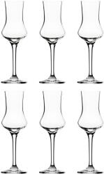  Pahare grappa - Set de 6 90 ml Pahar