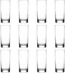 Pahare bere, Pahare sticla set 12, Istanbul - 590ml Pahar