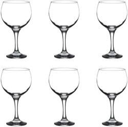  Pahare cocktail, pahare de baut Set de 6 - Cubata, 630 ml Pahar