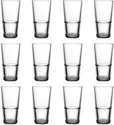  Băuturi lungi, pahare de baut 12 set - Grande S, 480 ml Pahar