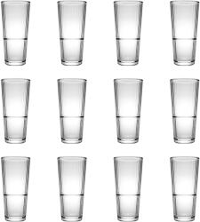  Băuturi lungi, pahare de baut 6 set - Grande Sunray, 295 ml Pahar
