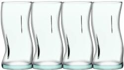  Băuturi lungi, pahare de baut 4 set - Amorf, 440 ml Pahar
