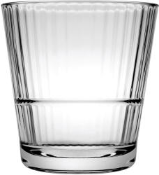  Pahare cocktail, pahare whisky 12 set - Grande Sunray, 390 ml Pahar