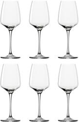  Pahare de vin - Experience, set de 6 - 350 ml, clasic si elegant Pahar