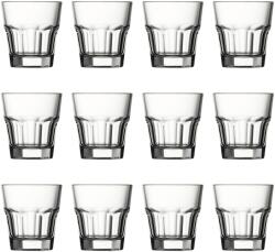  Pahare cocktail, pahare whisky 12 set - Casablanca, 245 ml Pahar