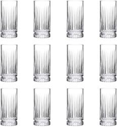  Băuturi lungi, pahare de baut 12 set - Elysia, 445 ml Pahar