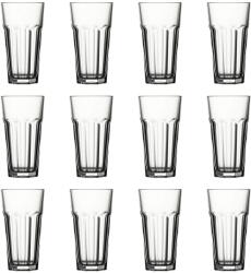  Băuturi lungi, pahare de baut 12 set - Casablanca, 365 ml Pahar