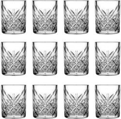 Set de 12 Pahare shot - Timeless, 62ml Pahar