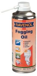 RAVENOL Spray anticoroziv RAVENOL FOGGING OIL 0.4l (1360035-400-05-000)