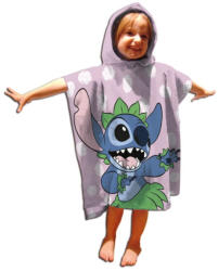 Aymax Lilo és Stitch Hula Dancing poncsó (AYM079104)