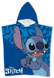 Aymax Lilo és Stitch Cool poncsó (AYM079203)