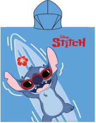 Aymax Lilo és Stitch Lazy poncsó (AYM079180)