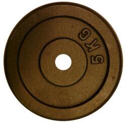 5 kg súlytárcsa 1 pár (opció a DBS1201-hez)