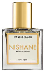 NISHANE Fan Your Flames Extrait de Parfum 15 ml