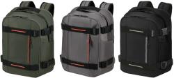 Samsonite URBAN TRACK laptoptartós hátizsák 15, 6" 155703
