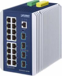 PLANET IGS-6325-16T4X