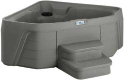 FREEFLOW Spas TRISTAR masszázsmedence (FFS-TRIS)