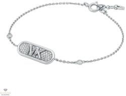Michael Kors ezüst karkötő - MKC1730CZ040