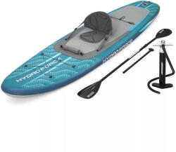Bestway Aqua Drifter 11 2-in-1 Stand-up Paddleboard Kayak Set (6532D)
