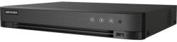 Hikvision DVR rögzítő - iDS-7208HQHI-M1/XT (8 port, 4MP lite/60fps, 2MP/60fps, H265+, 1x Sata) (IDS-7208HQHI-M1/XT) - blacktip