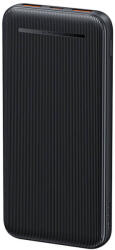 Mcdodo Power Bank Mcdodo MC-4631 Dual USB, 10000mAh, 10.5W (fekete) (MC-4631) - blacktip