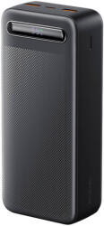 Mcdodo Power Bank Mcdodo MC-3911 Digitális kijelző 30000mAh, 22.5W do D (czarny) (MC-3911) - blacktip