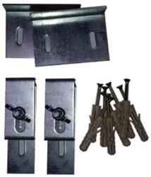  Szerelő sarokelem kádhoz és tálcához