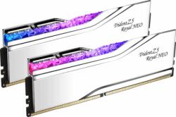 G.SKILL Trident Z5 Royal Neo 48GB (2x24GB) DDR5 6000MHz F5-6000J2836F24GX2-TR5NS
